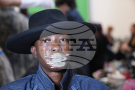 Milan Fashion Diversity