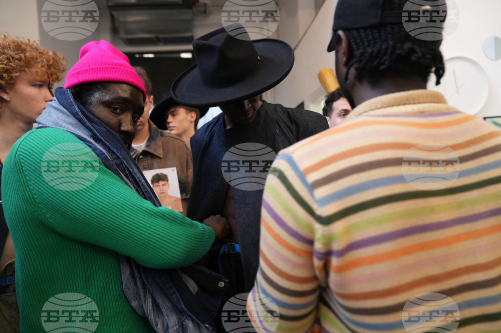 Milan Fashion Diversity