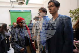 Milan Fashion Diversity