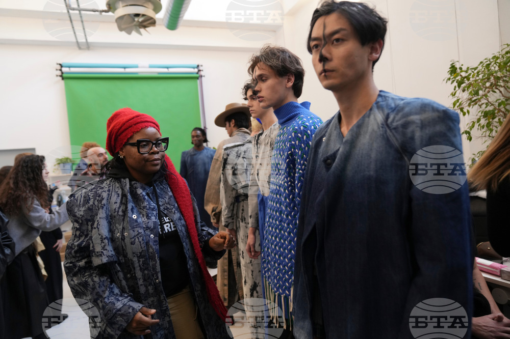 Milan Fashion Diversity