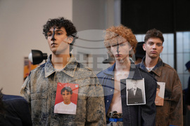 Milan Fashion Diversity