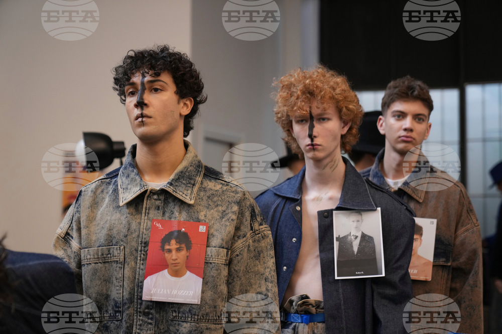 Milan Fashion Diversity