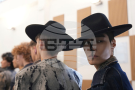 Milan Fashion Diversity