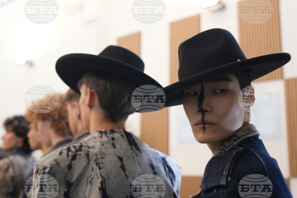 Milan Fashion Diversity