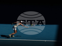 Australian Open Tennis