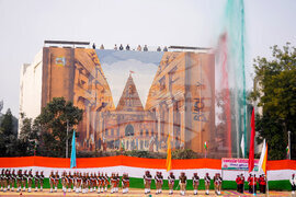 India Republic Day