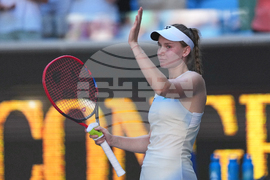 Australian Open Tennis