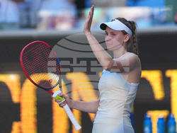 Australian Open Tennis