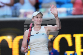 Australian Open Tennis