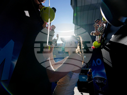 Australian Open Tennis