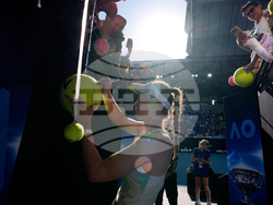 Australian Open Tennis