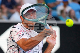 Australian Open Tennis