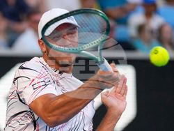 Australian Open Tennis