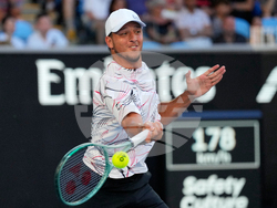 Australian Open Tennis