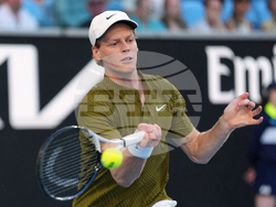 Australian Open Tennis