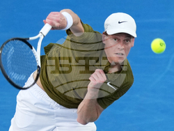 Australian Open Tennis