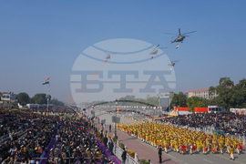 India Republic Day