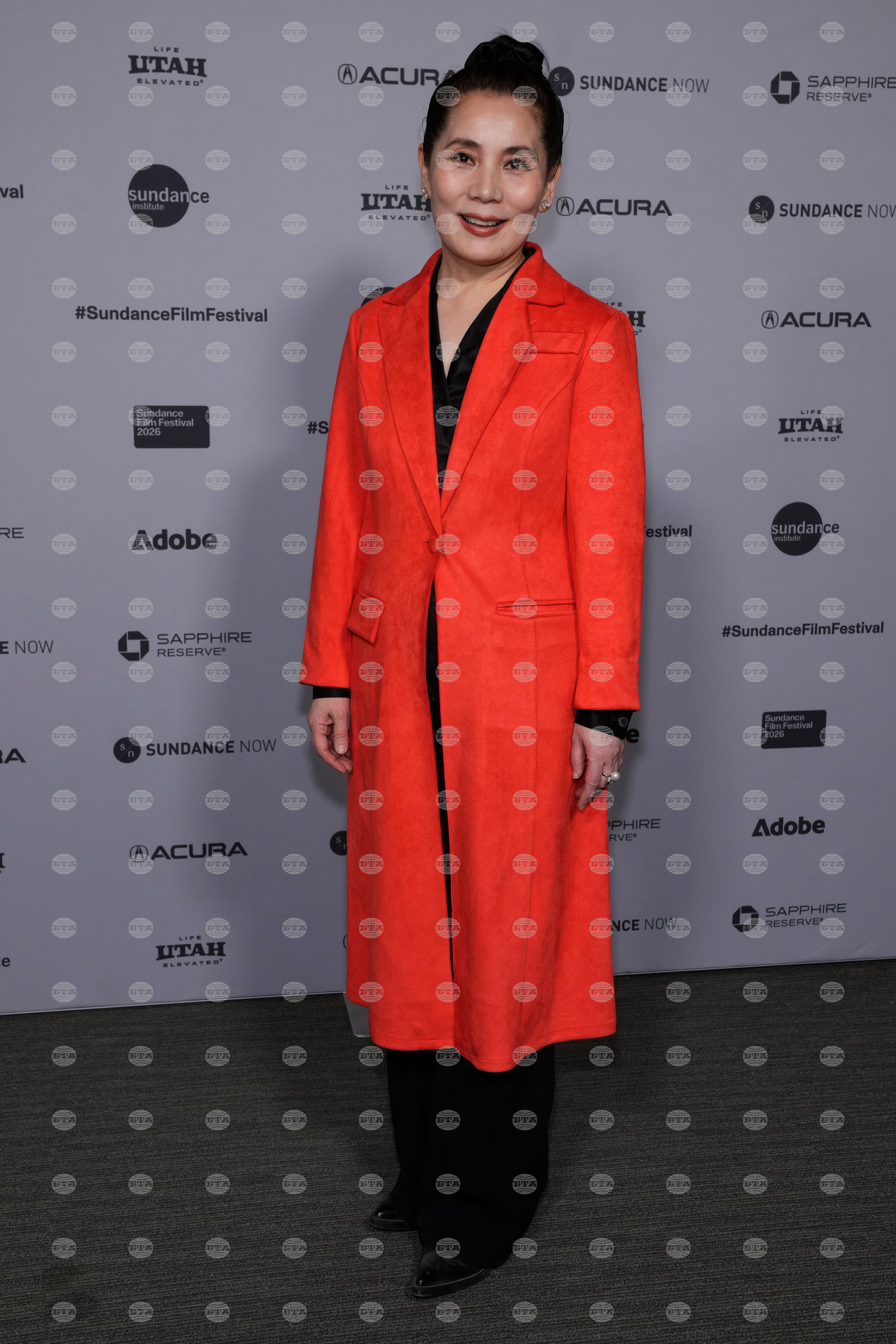 2026 Sundance Film Festival - "Rock Springs"