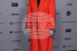 2026 Sundance Film Festival - "Rock Springs"