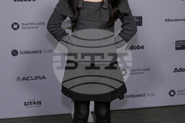 2026 Sundance Film Festival - "Rock Springs"