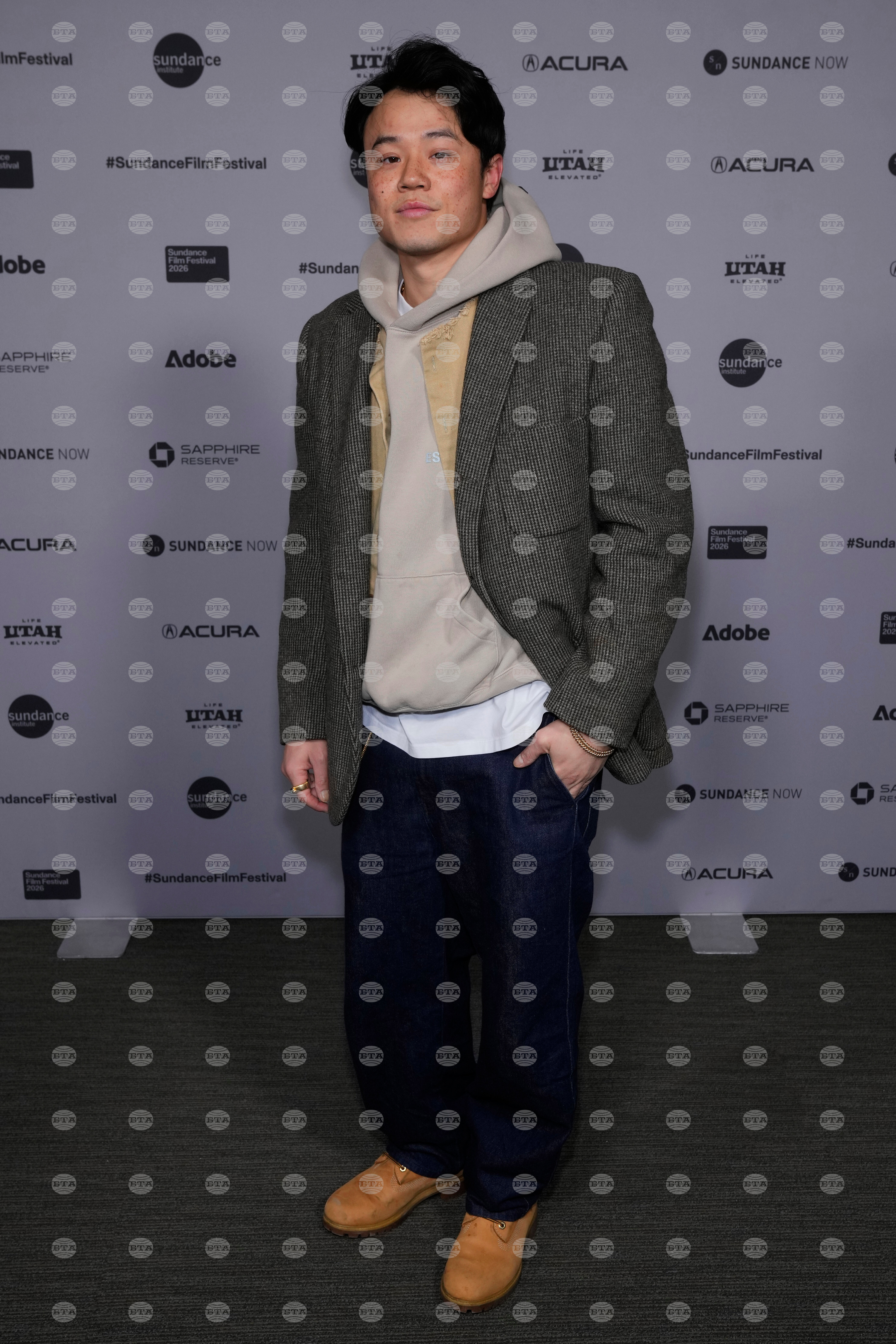 2026 Sundance Film Festival - "Rock Springs"