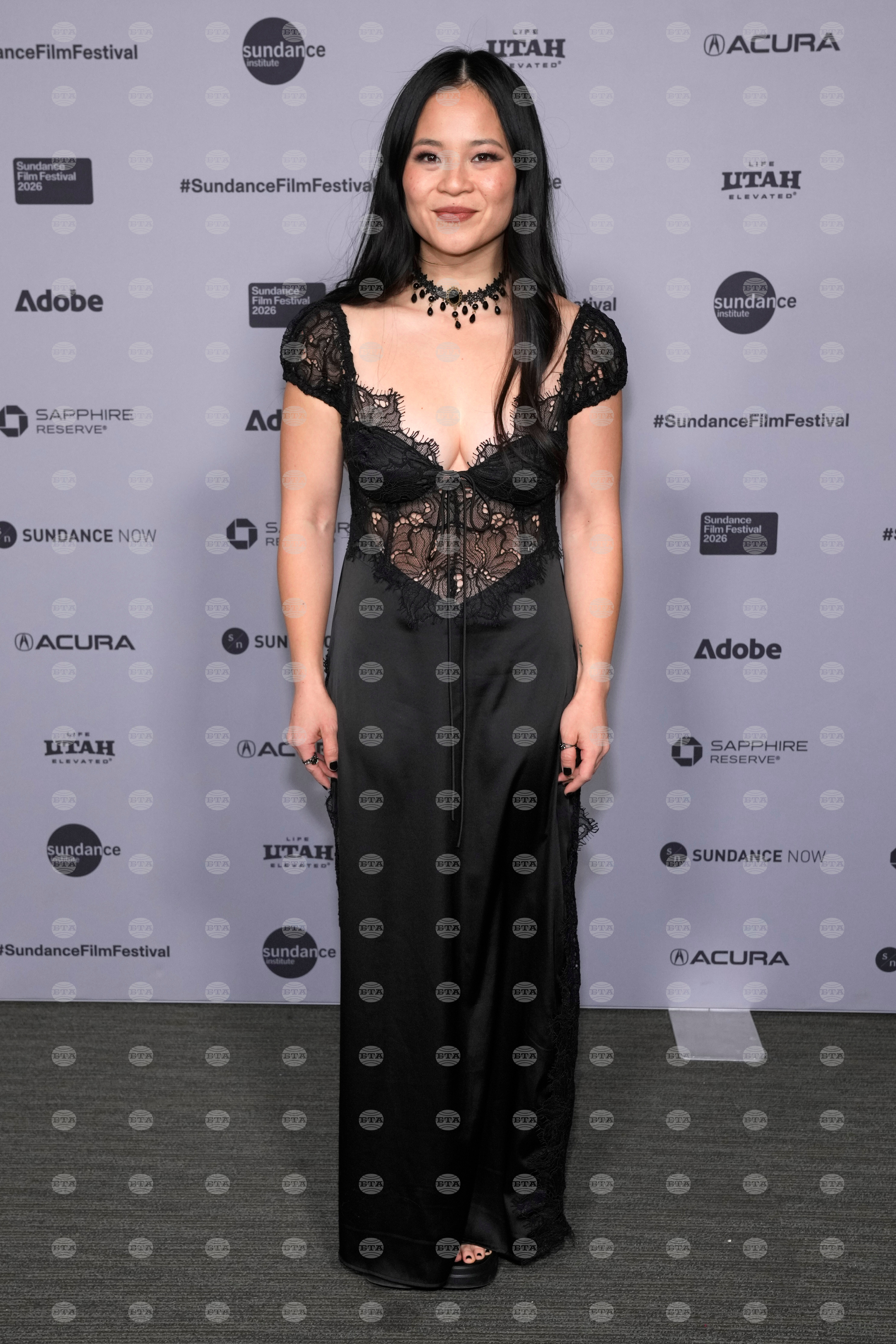 2026 Sundance Film Festival - "Rock Springs"