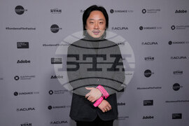 2026 Sundance Film Festival - "Rock Springs"