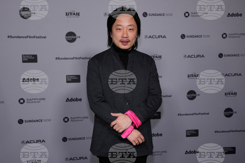 2026 Sundance Film Festival - "Rock Springs"