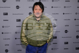 2026 Sundance Film Festival - "Rock Springs"