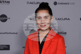 2026 Sundance Film Festival - "Rock Springs"
