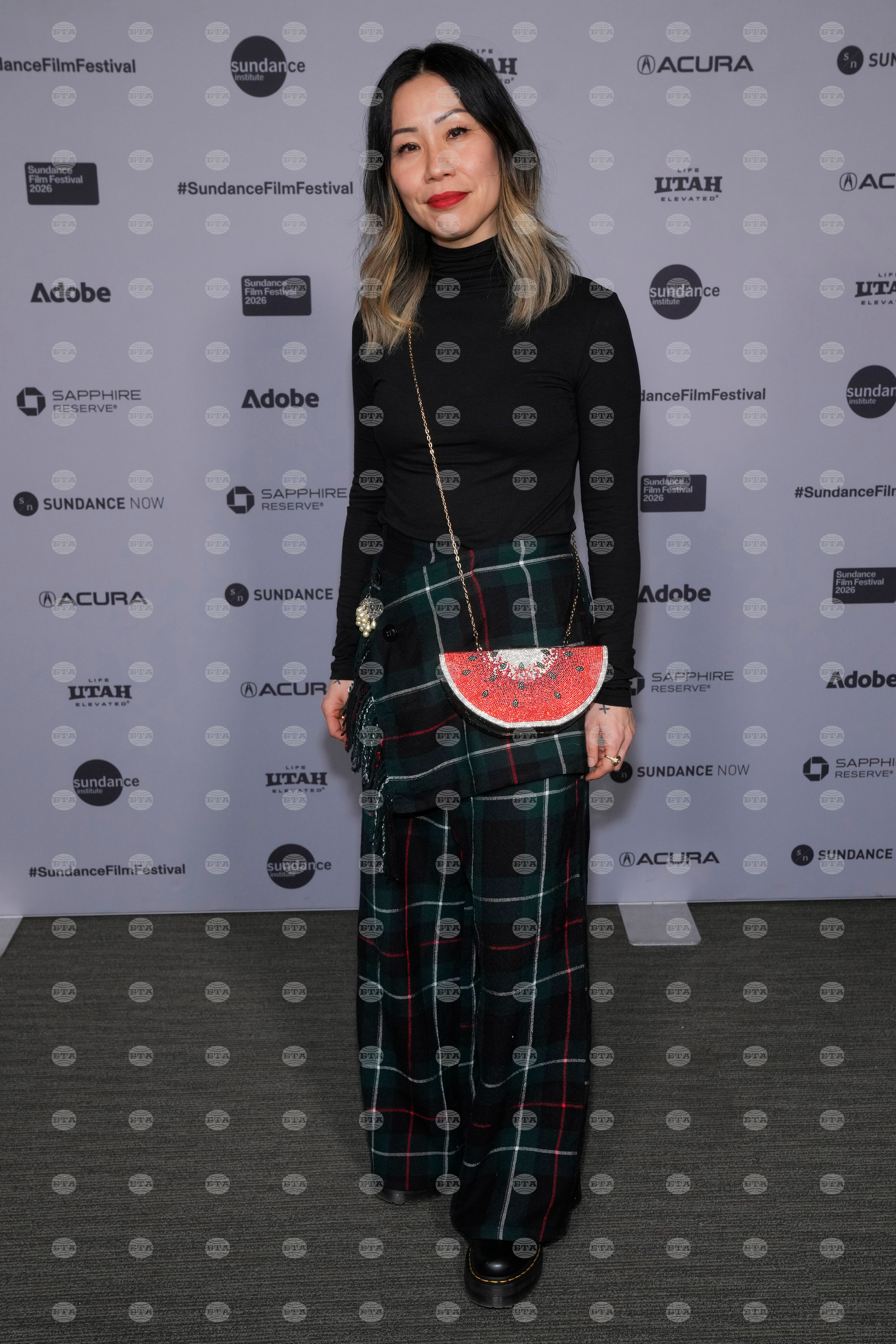 2026 Sundance Film Festival - "Rock Springs"