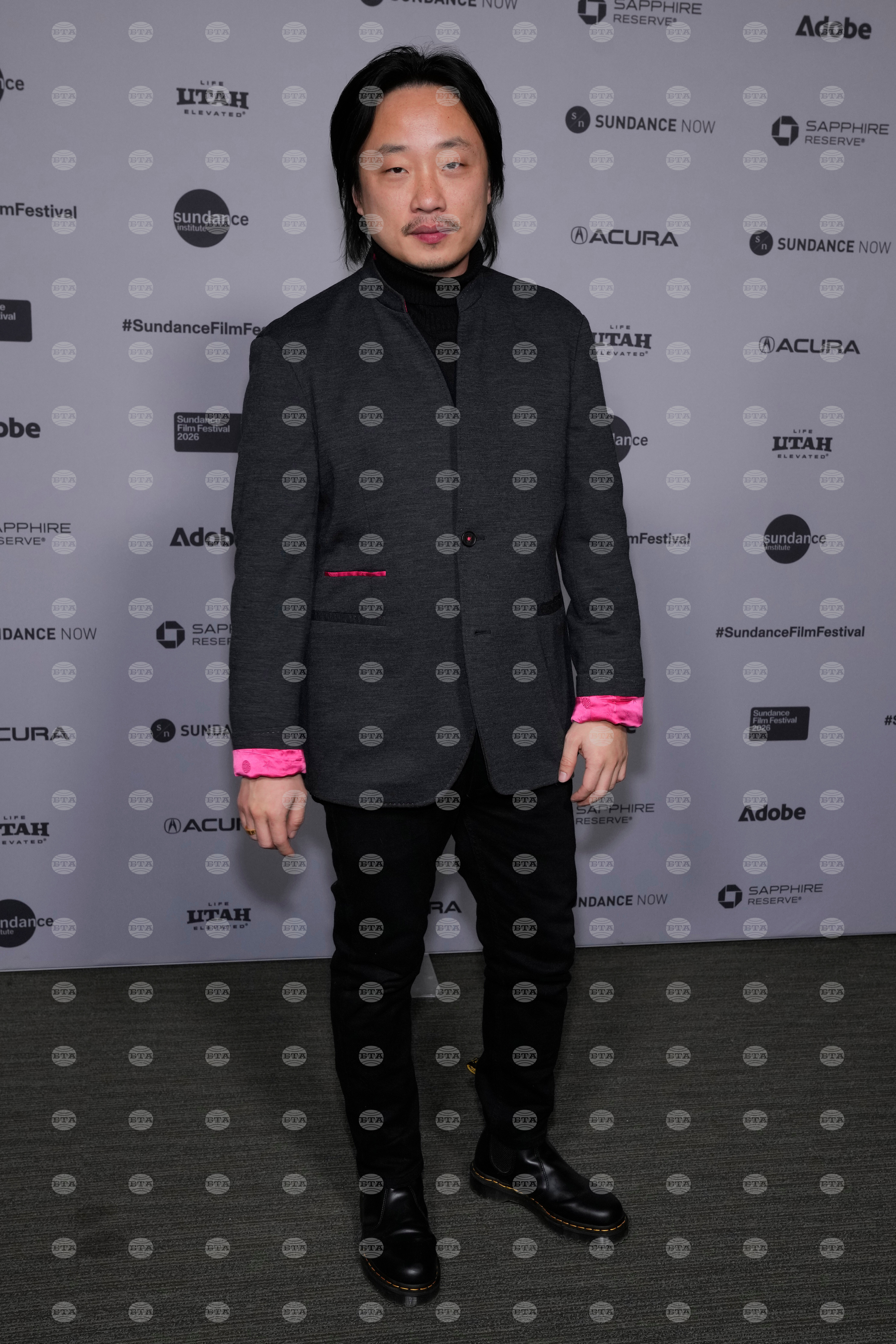 2026 Sundance Film Festival - "Rock Springs"