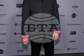 2026 Sundance Film Festival - "Rock Springs"