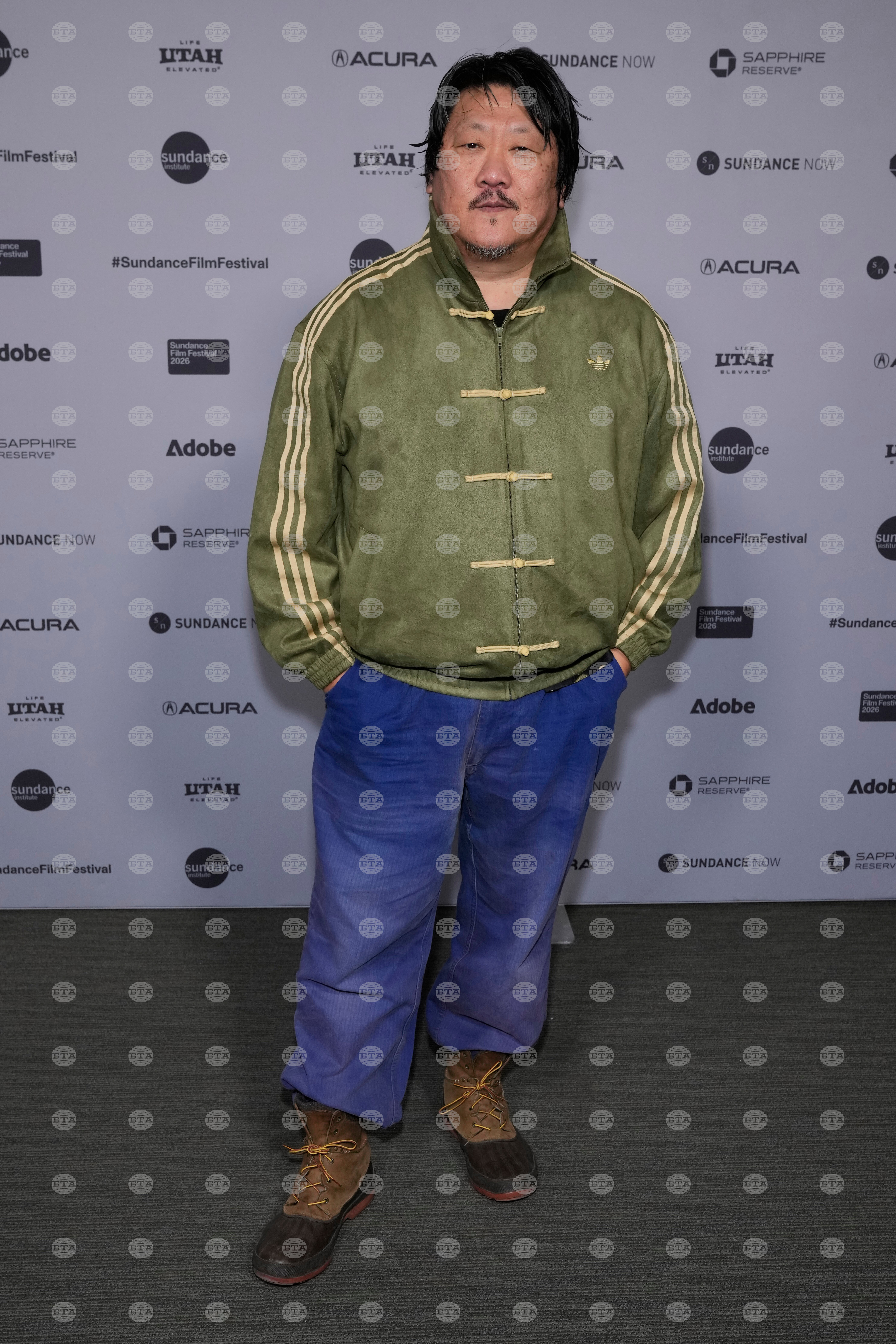 2026 Sundance Film Festival - "Rock Springs"