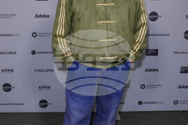 2026 Sundance Film Festival - "Rock Springs"