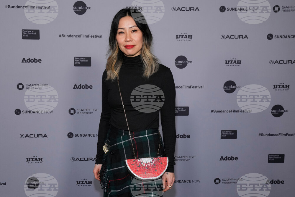 2026 Sundance Film Festival - "Rock Springs"