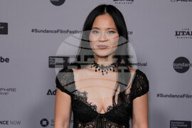 2026 Sundance Film Festival - "Rock Springs"