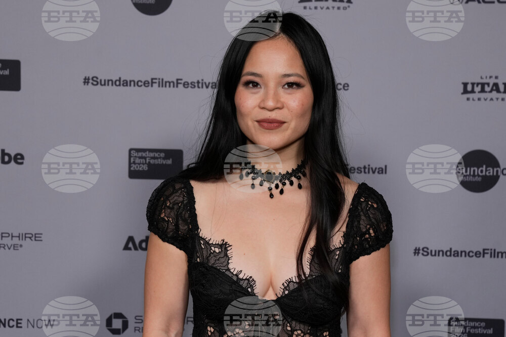 2026 Sundance Film Festival - "Rock Springs"