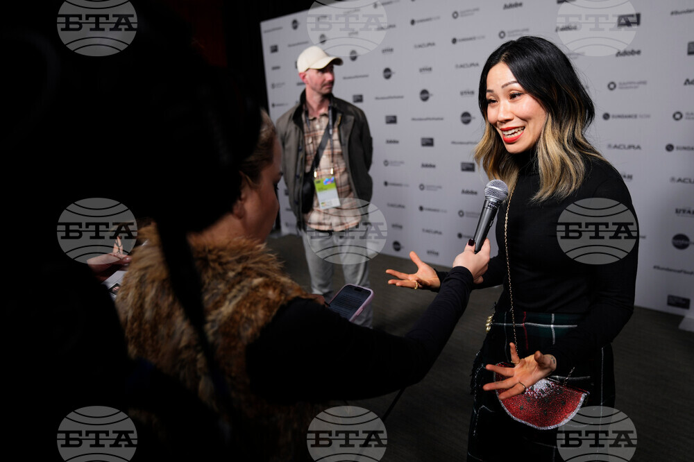 2026 Sundance Film Festival - "Rock Springs"