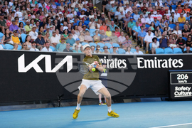 Australian Open Tennis