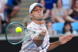 Australian Open Tennis