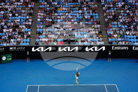 Australian Open Tennis