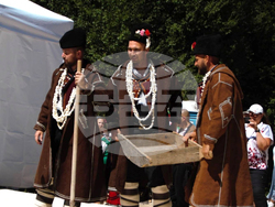 Снимка: Регионален исторически музей – Бургас