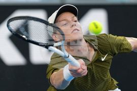 Australian Open Tennis