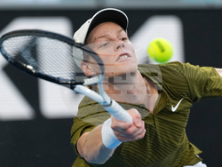 Australian Open Tennis