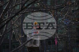 China Lunar New Year