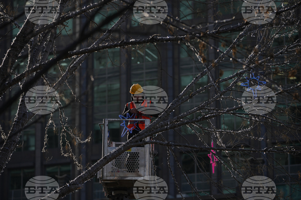 China Lunar New Year