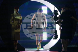 Australian Open Tennis