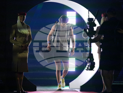 Australian Open Tennis