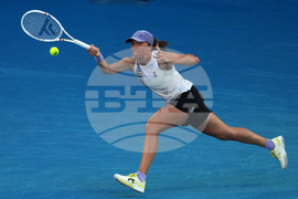 Australian Open Tennis